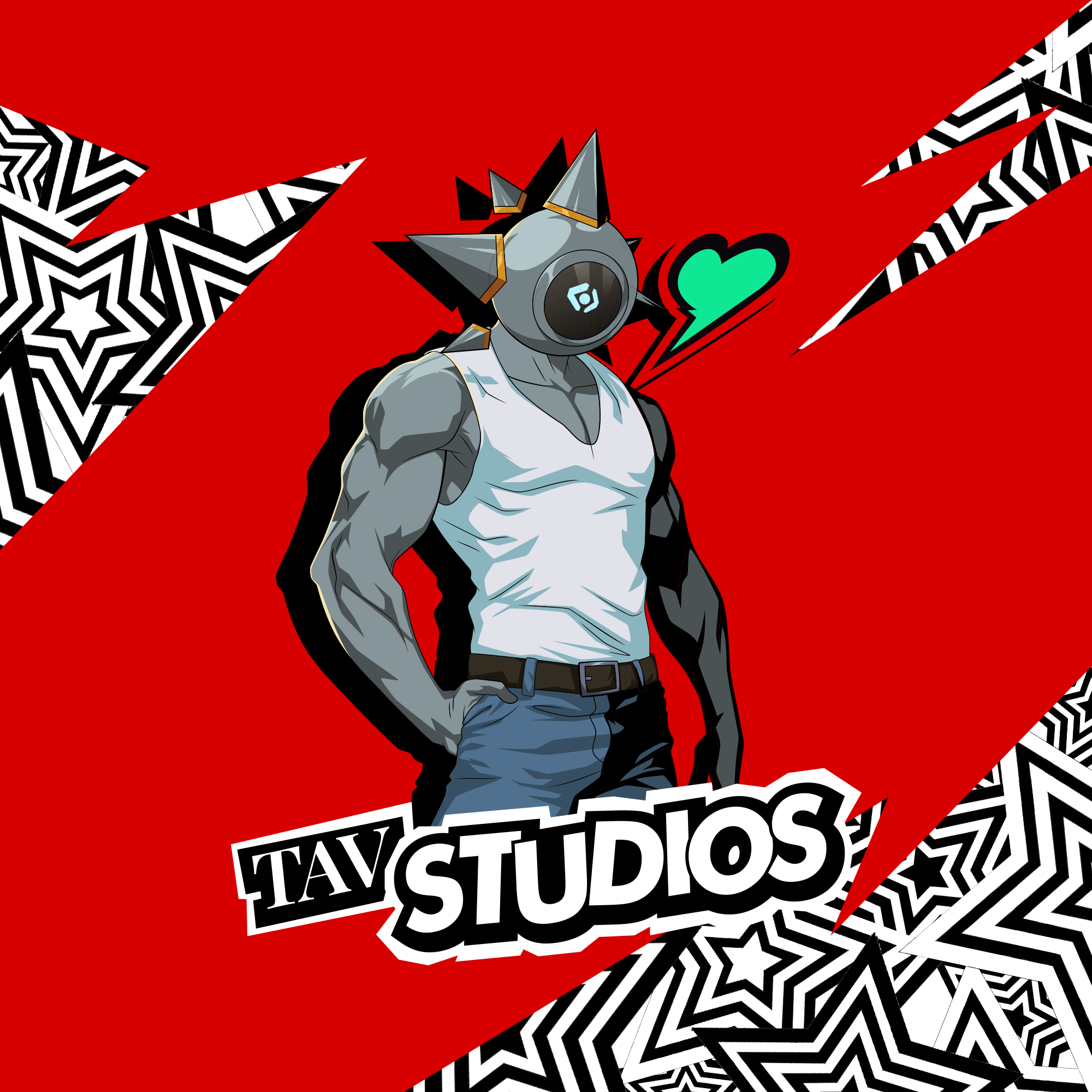 Over 9k Studio design work 4